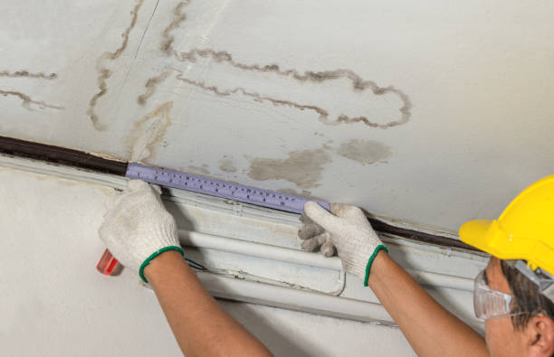Reliable Water Damage contractor in Maxwell, TX by Water Damage Irwin